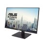 ASUS VA27UQSB computer monitor 68,6 cm (27") 3840 x 2160 Pixels 4K Ultra HD LCD Zwart (VA27UQSB) thumbnail