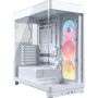 Corsair FRAME 4500X LX RGB Mid-Tower Behuizing (CC-9011317-WW) thumbnail