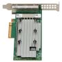 Dell QLogic QL41164 10G Quad Port RJ45 Adapter (33M0K-HP) thumbnail