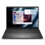 DELL Pro 14 Essential PV14250 Intel Core 5 120U Laptop 35,6 cm (14") Full HD+ 16 GB DDR5-SDRAM 512 GB SSD Wi-Fi 6 (802.11ax) Windows 11 Pro US International Zwart (9T8T1) thumbnail