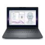DELL Pro Max 16 Plus MB16250 Intel Core Ultra 7 265HX Mobiel werkstation 40,6 cm (16") Full HD+ 32 GB DDR5-SDRAM 1 TB SSD NVIDIA RTX PRO 2000 Blackwell Wi-Fi 7 (802.11be) Windows 11 Pro US International Zwart (H2FKC) thumbnail