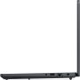DELL Pro Max 14 MC14250 Intel Core Ultra 7 265H Mobiel werkstation 35,6 cm (14") Full HD+ 32 GB LPDDR5x-SDRAM 1 TB SSD NVIDIA RTX PRO 500 Blackwell Wi-Fi 7 (802.11be) Windows 11 Pro US International Zwart (VY0JM) thumbnail
