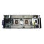 HPE Bl460C Gen9 Cto Chassis Bulk (Bulk) (727021-B21B) thumbnail