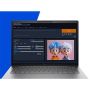 HP ZBook 8 G1i Wolf Pro Security Edition Intel Core Ultra 7 255H Mobiel werkstation 35,6 cm (14") Touchscreen WUXGA 32 GB DDR5-SDRAM 1 TB SSD NVIDIA RTX 500 Ada Wi-Fi 7 (802.11be) Windows 11 Pro AI Workstation, AI PC Zilver (CA2Y6ET#ABH) thumbnail