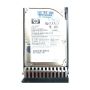 HP 72GB SAS 15k rpm 2.5 inch Hot Plug Hard Drive (DH072ABAA6) thumbnail