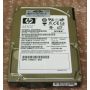 HP 72GB 15K SAS 2.5 Hot Plug Hard Drive (DH072BB978) thumbnail