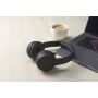 Kensington H1050 EQ Bluetooth On-Ear Headset met ruisonderdrukking van omgevingsgeluid (K80183WW) thumbnail