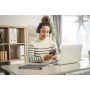 Kensington H1050 EQ Bluetooth On-Ear Headset met ruisonderdrukking van omgevingsgeluid (K80183WW) thumbnail