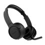Kensington H1050 EQ Bluetooth On-Ear Headset met ruisonderdrukking van omgevingsgeluid (K80183WW) thumbnail