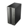 Lenovo LOQ Tower 17IRR9 Intel® Core™ i5 i5-14400 16 GB DDR5-SDRAM 1 TB SSD NVIDIA GeForce RTX 5060 Windows 11 Home PC Zwart (90X000F8GF) thumbnail