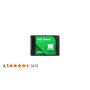 Western Digital Green SSD 500GB 2,5" SATA3 (WDS500G5G0A-00CPTO) thumbnail
