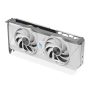 Acer Nitro Radeon RX 9060 XT OC 16GB White Edition AMD GDDR6 (DP.Z4KWW.P02) thumbnail
