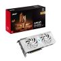 Acer Nitro Radeon RX 9060 XT OC 8GB White Edition AMD GDDR6 (DP.Z4UWW.P02) thumbnail