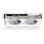 Acer Nitro AMD Radeon RX 9060 XT OC 8GB White Edition (DP.Z4UWW.P02) thumbnail
