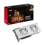 Acer Nitro AMD Radeon RX 9060 XT 8G OC White - 8GB GDDR6, 1x HDMI, 3x DP (DP.Z4UWW.P02) thumbnail