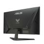 ASUS TUF Gaming VG259QM5A computer monitor 62,2 cm (24.5") 1920 x 1080 Pixels Full HD LCD Zwart (90LM0B90-B01O71) thumbnail
