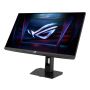ASUS ROG Strix XG248QSG Ace computer monitor 61,2 cm (24.1") 1920 x 1080 Pixels Full HD LCD Zwart (90LM0C40-B01371) thumbnail