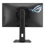 ASUS ROG Strix XG248QSG Ace computer monitor 61,2 cm (24.1") 1920 x 1080 Pixels Full HD LCD Zwart (90LM0C40-B01371) thumbnail