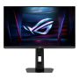 ASUS ROG Strix XG248QSG Ace computer monitor 61,2 cm (24.1") 1920 x 1080 Pixels Full HD LCD Zwart (90LM0C40-B01371) thumbnail