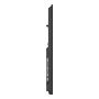 BenQ ST4304 Digitale signage flatscreen 109,2 cm (43") 350 cd/m² 4K Ultra HD Zwart Type processor Android 14 18/7 (9H.S3YTB.RE2) thumbnail
