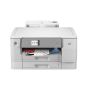 Brother HL-J6010DW* Ausweisdruck - Drucker - Tintenstrahldruck (HLJ6010DWG4) (HLJ6010DWG4) thumbnail