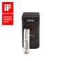 Brother PT-P750W labelprinter 180 x 180 DPI 30 mm/sec Bedraad en draadloos HSE/TZe Wifi (PTP750W) thumbnail