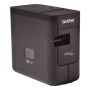 Brother PT-P750W labelprinter 180 x 180 DPI 30 mm/sec Bedraad en draadloos HSE/TZe Wifi (PTP750W) thumbnail