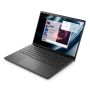 DELL Pro 14 Essential PV14250 Intel Core 7 150U Laptop 35,6 cm (14") Full HD+ 16 GB DDR5-SDRAM 512 GB SSD Wi-Fi 6 (802.11ax) Windows 11 Home US International Zwart (2GN31) thumbnail