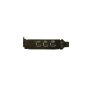 DELL 490-BDZY videokaart NVIDIA Quadro P400 2 GB GDDR5 (490-BDZY) thumbnail