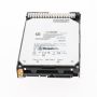 HP Hewlett Packard Enterprise 6TB 6G SATA 7.2K rpm LFF (3.5-inch) SC Midline 1yr Warranty Hard Drive 3.5 6000 GB Serial ATA (753874-B21) thumbnail