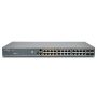 Juniper EX2300 16-port 10/100/1000BASE-T PoE+, 8-port 10/100/1000/2500BASE-T PoE+, 4x1/10GbE SFP/SFP+ (EX2300-24MP) thumbnail
