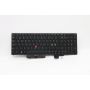 Lenovo 5N20Z74893 laptop reserve-onderdeel Toetsenbord (5N20Z74893) thumbnail