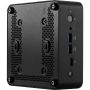 MSI Cubi NUC AI+ 2MG-007EU Copilot+ PC Intel Core Ultra 9 288V 32 GB LPDDR5x-SDRAM 1 TB SSD Windows 11 Pro Mini PC Zwart (CUBI NUC AI+ 2MG-001EU) thumbnail