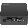 MSI Cubi NUC AI+ 2MG-007EU Copilot+ PC Intel Core Ultra 9 288V 32 GB LPDDR5x-SDRAM 1 TB SSD Windows 11 Pro Mini PC Zwart (CUBI NUC AI+ 2MG-001EU) thumbnail