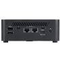 MSI Cubi NUC AI+ 2MG-028EU Copilot+ PC Intel Core Ultra 9 288V 32 GB LPDDR5x-SDRAM 2 TB SSD Windows 11 Pro Mini PC Zwart (CUBI NUC AI+ 2MG-002EU) thumbnail