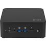 MSI Cubi NUC AI+ 2MG-028EU Copilot+ PC Intel Core Ultra 9 288V 32 GB LPDDR5x-SDRAM 2 TB SSD Windows 11 Pro Mini PC Zwart (CUBI NUC AI+ 2MG-002EU) thumbnail