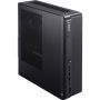 MSI Pro DP80 A14G-003EU PC Intel® Core™ i7 i7-14700 16 GB DDR5-SDRAM 1 TB SSD Windows 11 Pro Desktop Zwart (PRO DP80 A14G-003EU) thumbnail