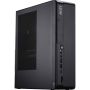 MSI Pro DP80 A14G-003EU PC Intel® Core™ i7 i7-14700 16 GB DDR5-SDRAM 1 TB SSD Windows 11 Pro Desktop Zwart (PRO DP80 A14G-003EU) thumbnail
