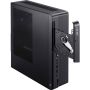 MSI PRO DP80 A14TAG-005EU PC's/werkstation Intel® Core™ i5 i5-14400 16 GB DDR5-SDRAM 512 GB SSD NVIDIA GeForce RTX 3050 Windows 11 Home Desktop Zwart (PRO DP80 A14G-004EU) thumbnail