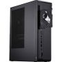 MSI PRO DP80 A14TAG-005EU PC's/werkstation Intel® Core™ i5 i5-14400 16 GB DDR5-SDRAM 512 GB SSD NVIDIA GeForce RTX 3050 Windows 11 Home Desktop Zwart (PRO DP80 A14G-004EU) thumbnail