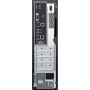 MSI Pro DP80 A14G-004EU PC Intel® Core™ i5 i5-14400 16 GB DDR5-SDRAM 512 GB SSD Windows 11 Pro Desktop Zwart (PRO DP80 A14G-005EU) thumbnail