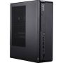 MSI Pro DP80 A14G-004EU PC Intel® Core™ i5 i5-14400 16 GB DDR5-SDRAM 512 GB SSD Windows 11 Pro Desktop Zwart (PRO DP80 A14G-005EU) thumbnail