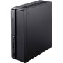 MSI Pro DP80 A14G-004EU PC Intel® Core™ i5 i5-14400 16 GB DDR5-SDRAM 512 GB SSD Windows 11 Pro Desktop Zwart (PRO DP80 A14G-005EU) thumbnail