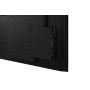 Samsung LH75WAFPLGC interactief whiteboard 190,5 cm (75") 3840 x 2160 Pixels Touchscreen Zwart, Grijs (LH75WAFPLGCXEN) thumbnail