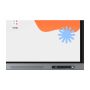 Samsung LH86WAFPLGC interactief whiteboard 2,18 m (86") 3840 x 2160 Pixels Touchscreen Zwart, Grijs (LH86WAFPLGCXEN) thumbnail