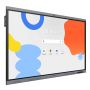 Samsung LH86WAFPLGC interactief whiteboard 2,18 m (86") 3840 x 2160 Pixels Touchscreen Zwart, Grijs (LH86WAFPLGCXEN) thumbnail