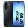Samsung Galaxy A17 5G 17 cm (6.7") Hybride Dual SIM USB Type-C 8 GB 256 GB 5000 mAh Zwart (SM-A176BZKDEUE) thumbnail