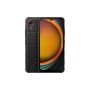 Samsung Galaxy XCover7 16,8 cm (6.6") Dual SIM Android 14 5G USB Type-C 6 GB 128 GB 4050 mAh Zwart (SM-G556BZKDEUE) thumbnail