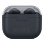 Samsung Galaxy SM-R420NZKADBT hoofdtelefoon/headset True Wireless Stereo (TWS) In-ear Oproepen/muziek Bluetooth Zwart (SM-R420NZKADBT) thumbnail