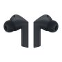 Samsung Galaxy SM-R420NZKADBT hoofdtelefoon/headset True Wireless Stereo (TWS) In-ear Oproepen/muziek Bluetooth Zwart (SM-R420NZKADBT) thumbnail